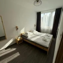 Malompart Apartman