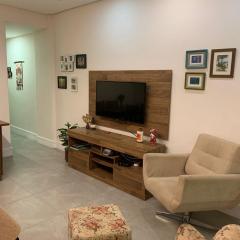 Apartamento Leme - RJ