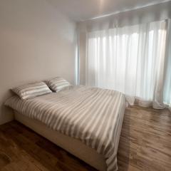 Central Accommodation in Dublin