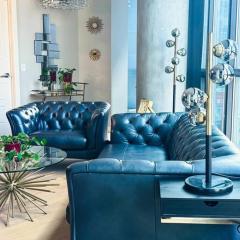 Urban Oasis - Comfort & Luxury