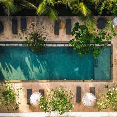Kahayana Suites Ubud