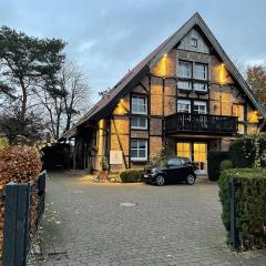 Das Landhotel zur Mühle