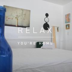 B11 Design District Studio Short drive 2 beach