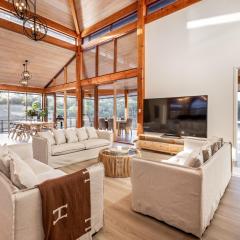 TeySha Retreat - New Luxurious & Unique Property