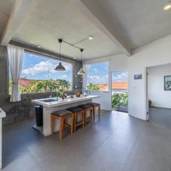 Elements 2BD Apartment Air