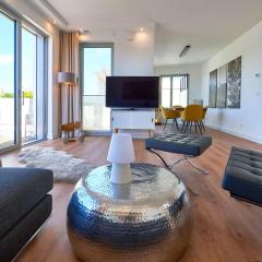 Villa VISTA in Binz - Wohnung 1 "Vista"