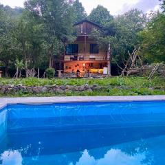 Maymekh Resort