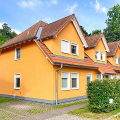 Villa Waldidyll Ferienwohnung Rügenglück
