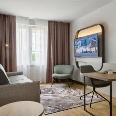June Six Hotel Hannover City
