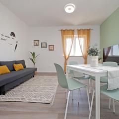 Centrale & Tranquillo con Domotica - Vicino APT e Spiaggia