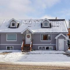 Fairbanks Great Location