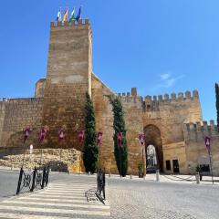 Apartamentos Lucero de Europa