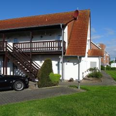 Appartement Kiebitzstieg 22 Wohnung 8