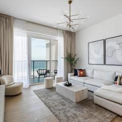 1BR Le Pont B1 Sea View