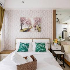 Hotel style Unit 2924 Fame