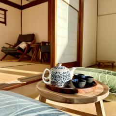 好室伏見HouseFush imi