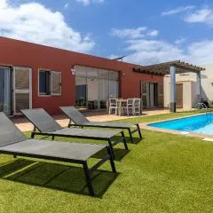 Villa Vento by Calima Villas