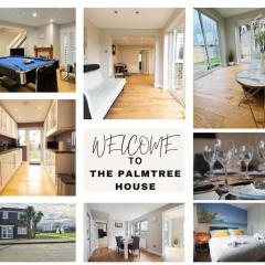 The Palm Tree House