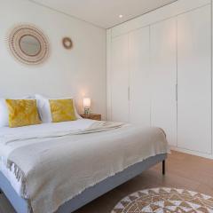 Prime Riverside 1BDR Apartment by LovelyStay