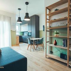 La Mole House - Parking free