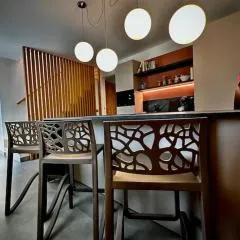 Casa Brunetta con sauna giardino e parcheggio privati