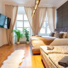 Premium Suites Vienna - Schönlaterngasse