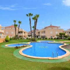 Groundfloor La Zenia ZeniamarVI