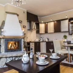 FamixDom Apartamenty Cicha Woda Zakopane