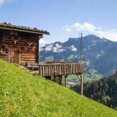 Griawanghütt'n Zillertal