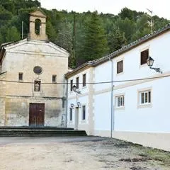 Albergue Capuchinos Rocamador