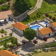 Holiday Home Villa Škavre by Interhome