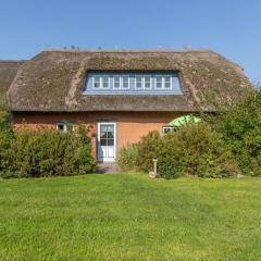 Ferienwohnung Kegelrobbe