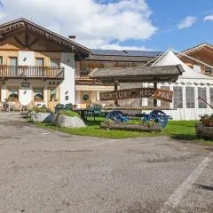 Agritur Maso Pan