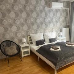Peter's Cosy Budapest Suite