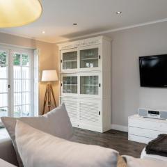 Beachhouse, Keitum, Sylt