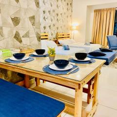 Near Sunway Damen Cozy Homestay