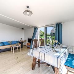 Holiday Home Maison Sainte Barbe by Interhome