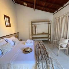 Casa Maria Trancoso Bahia