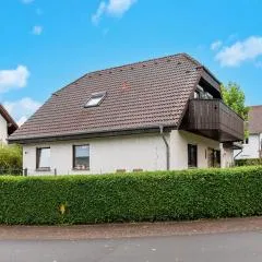 Wohnung in Birlenbach nahe Laurenburg