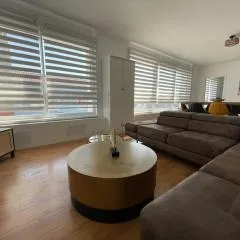 Appartement élégant proche mer