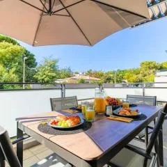 SELECT'soHOME - Charmant appartement pour 4 personnes au coeur de la Favière ! - ILOA-B15