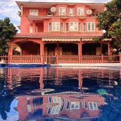Villa 9BR