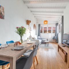 Le Bougainvillier Menton Vieille Ville