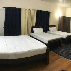 Luxury Moon Guest House