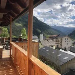 Felsenhutte by Globalimmoservice