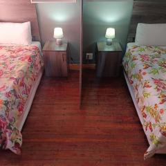 Brix 7 single beds