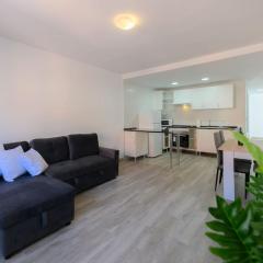 For You Rentals Acogedor apartamento TEMPORAL de un dormitorio en Chamartin MMA323B