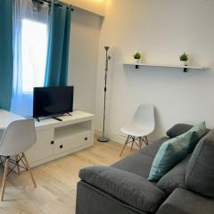 S7 Apartamento nuevo, Madrid
