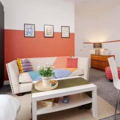 Santiago 2 - Free Private Parking Wi-Fi