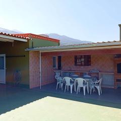 Live la Victoria Carril - Casa acogedora y familiar con terraza completa